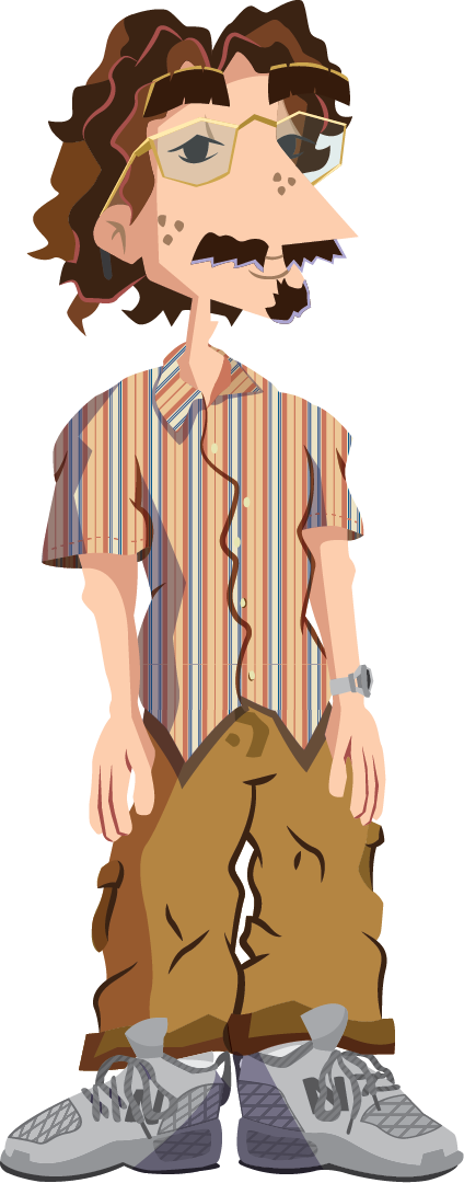 Overlay graphic