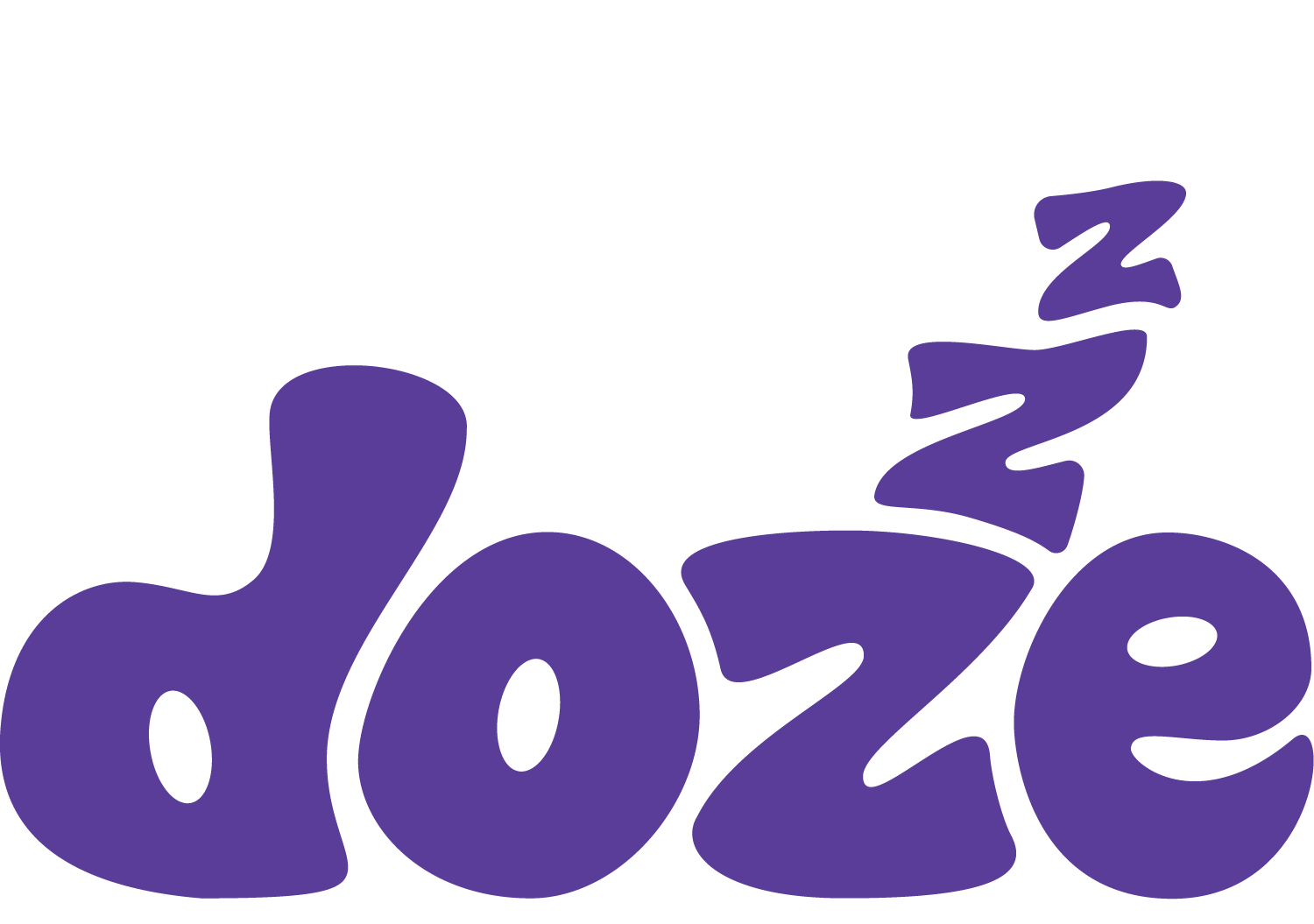 doze logo