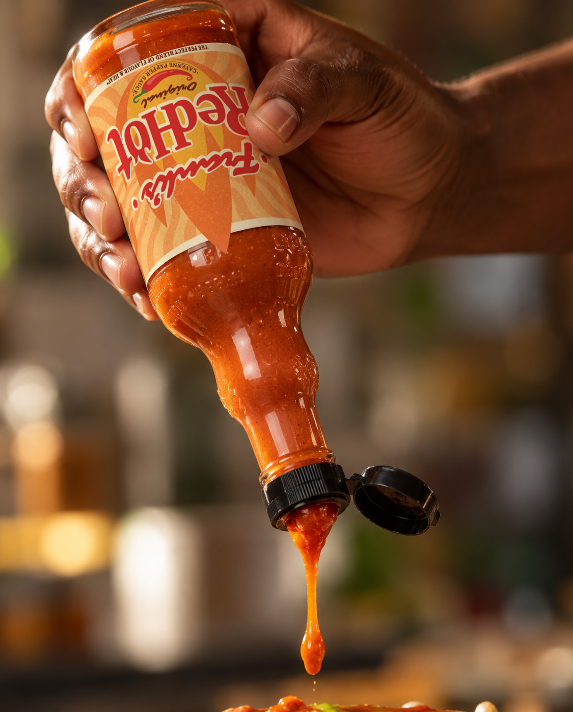 Temporary Frank's RedHot image placeholder