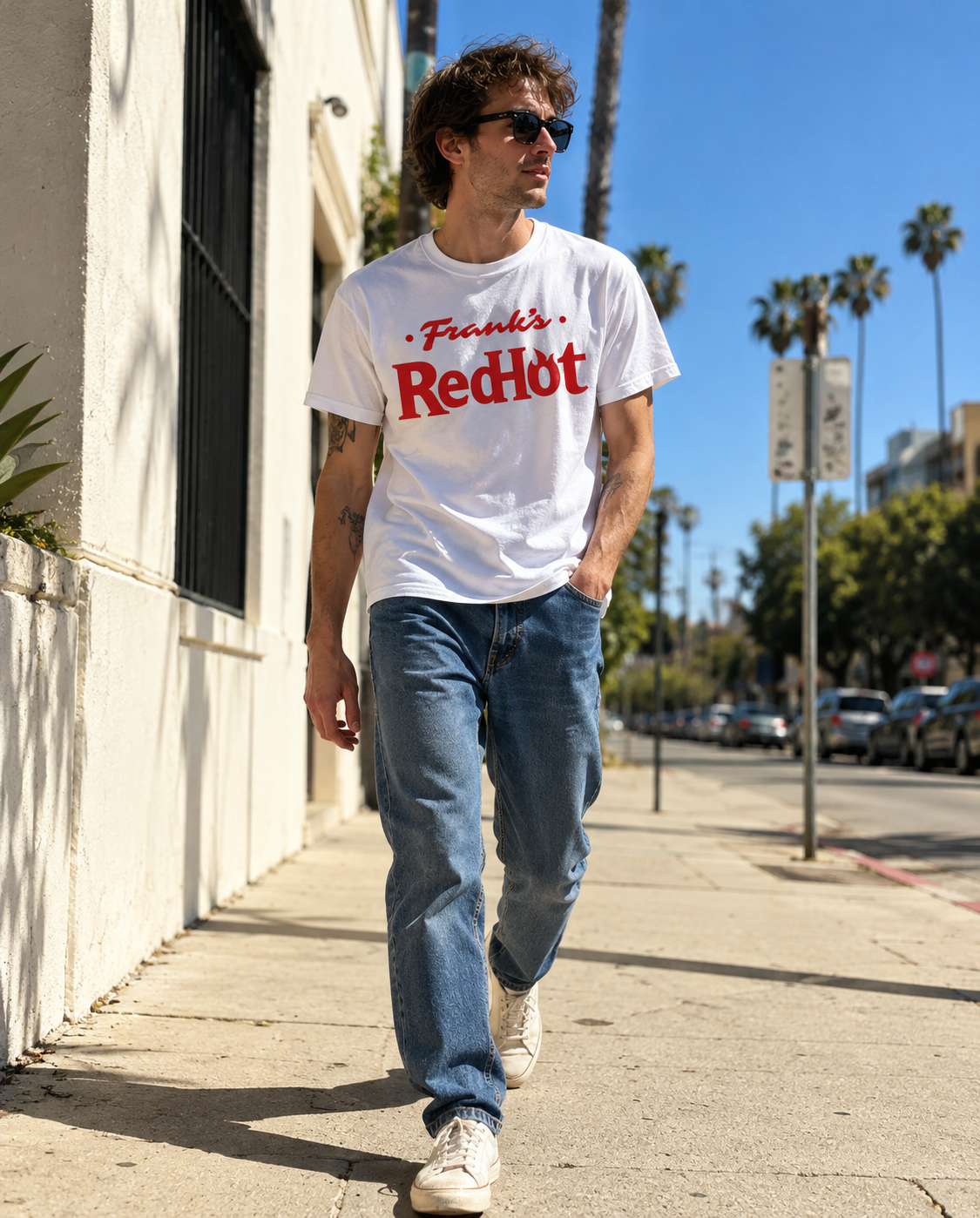 Temporary Frank's RedHot image placeholder