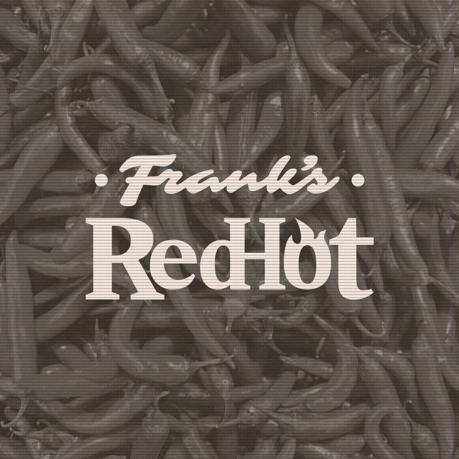 Frank's RedHot