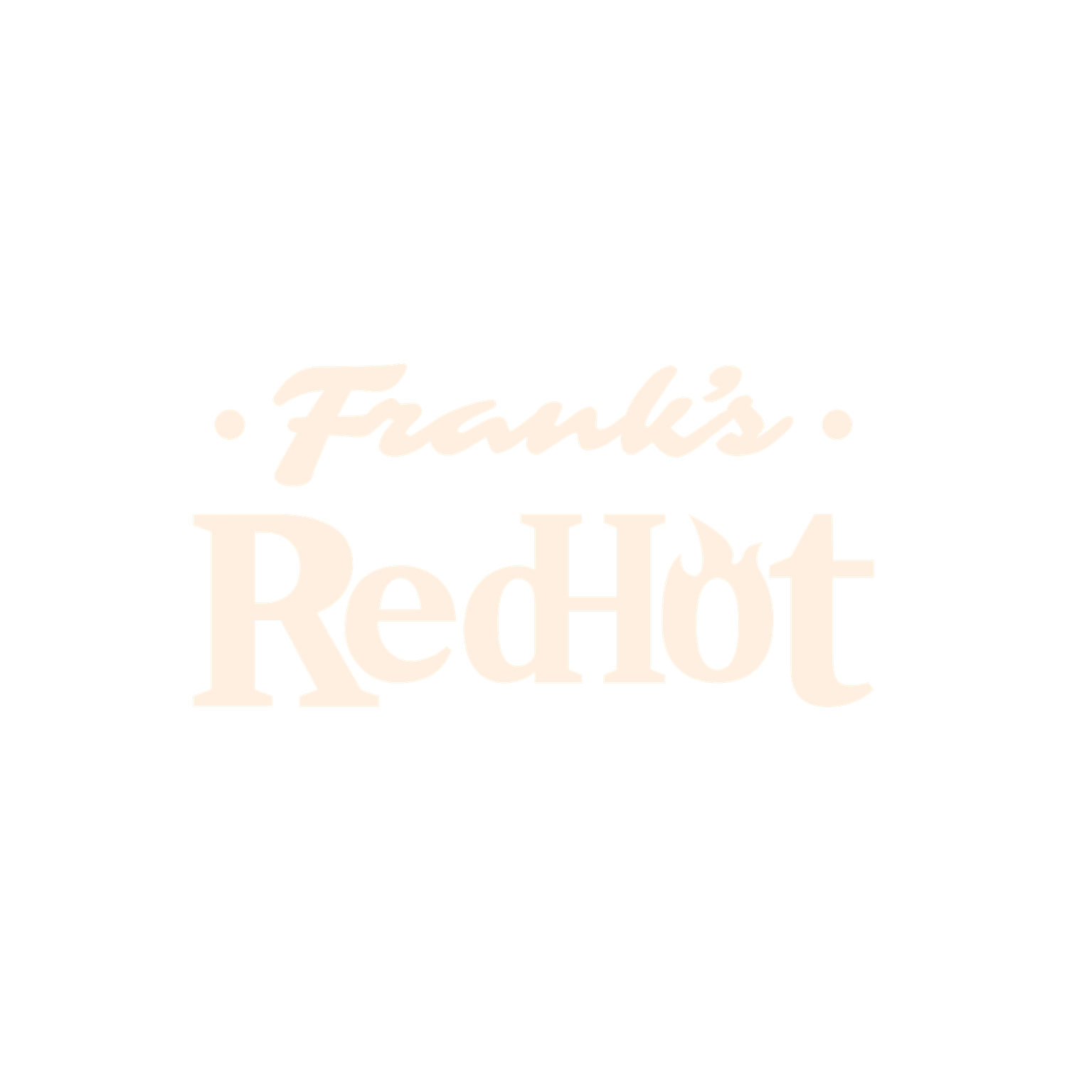 Frank's RedHot