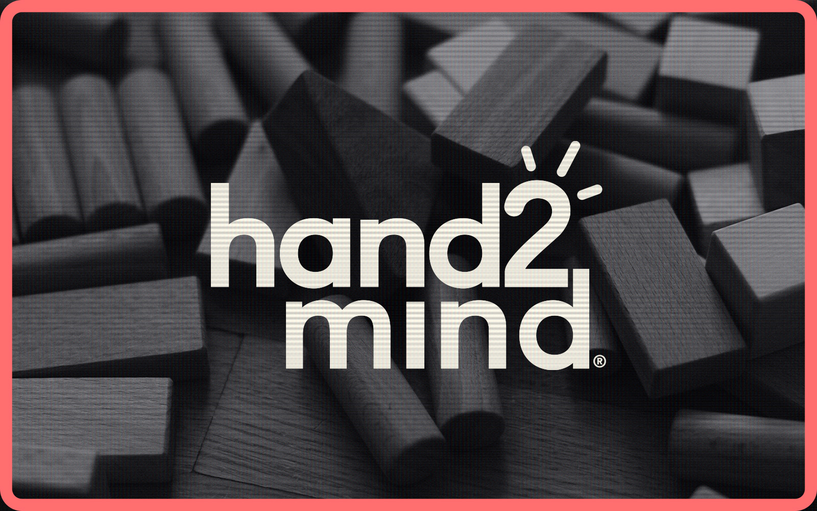 Hand2Mind project preview