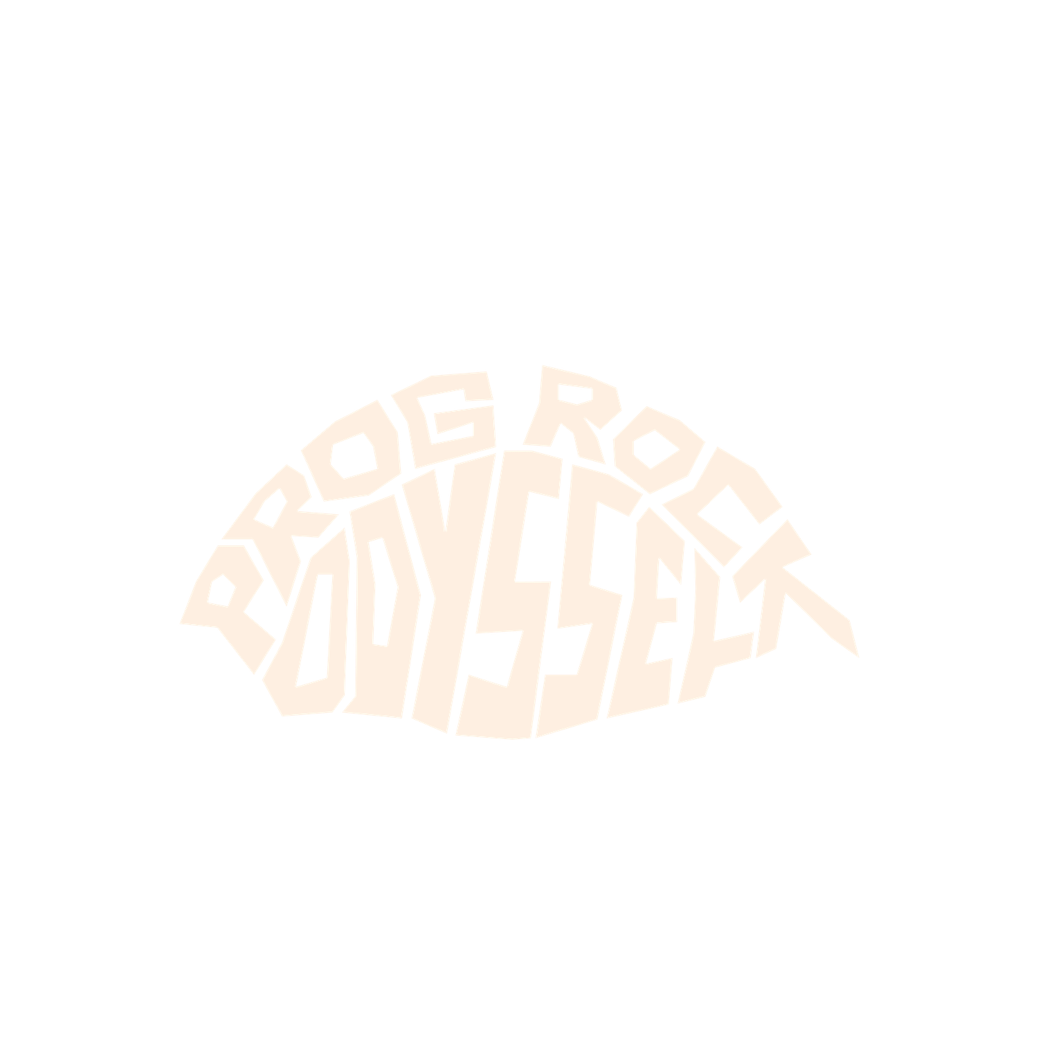 Prog Rock Odyssey