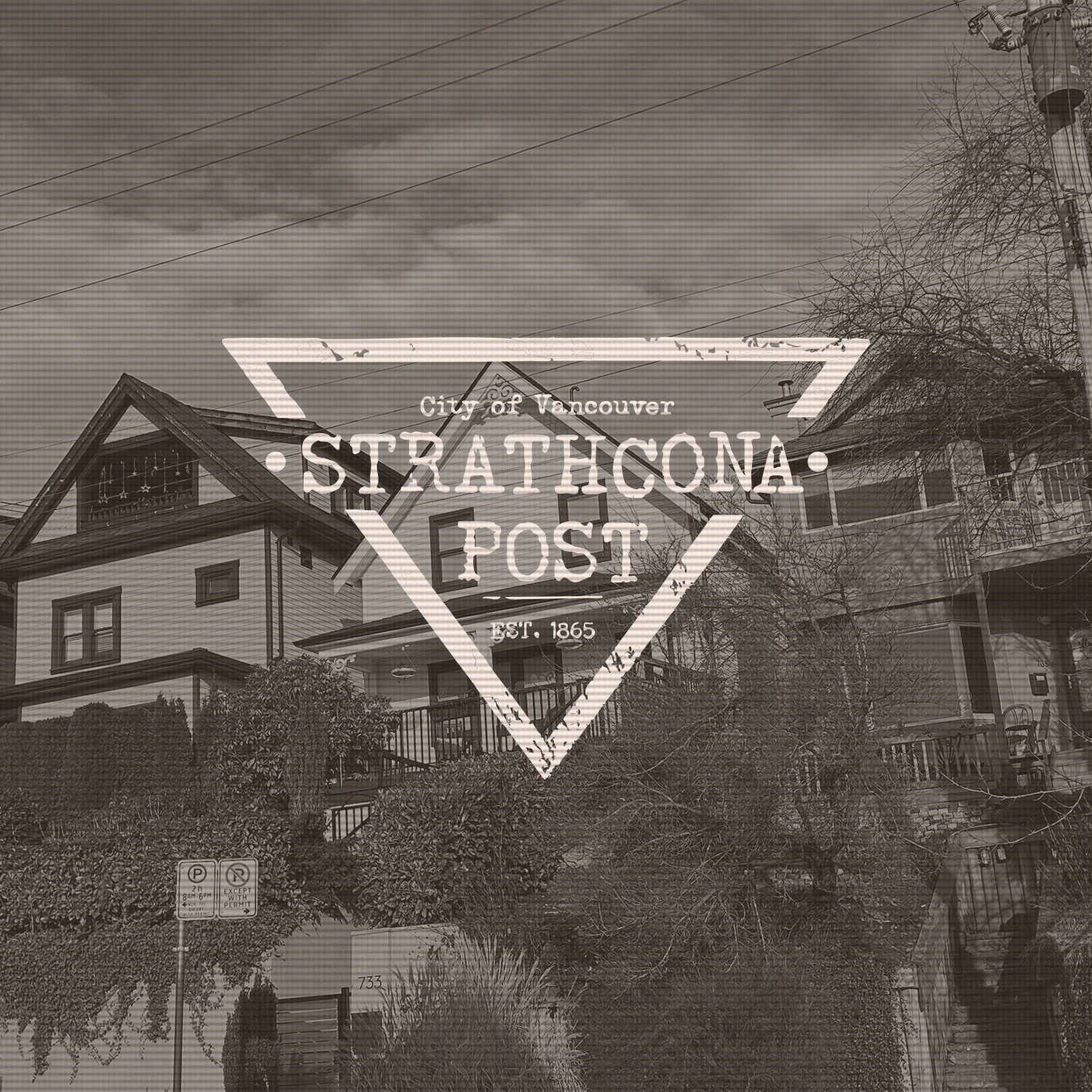 Strathcona Post