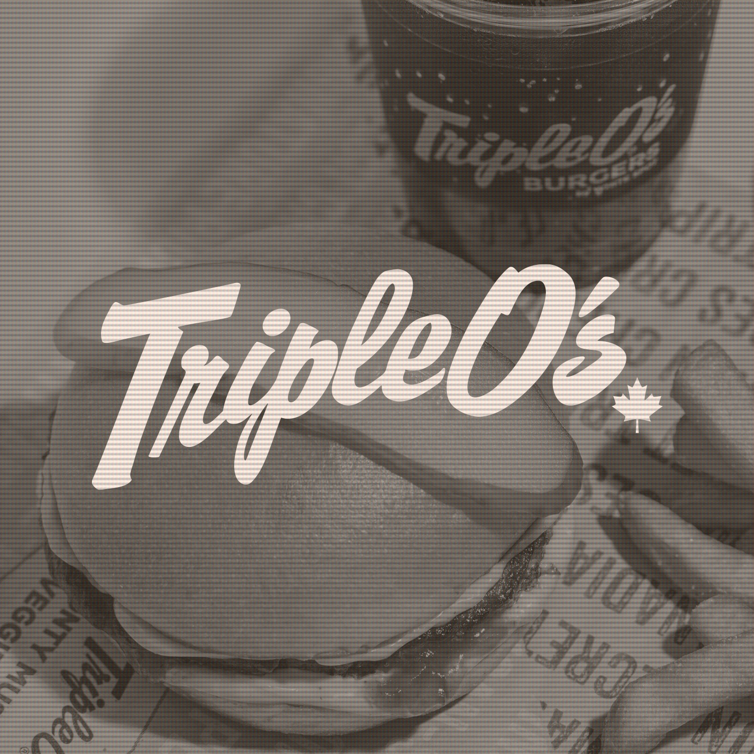 Triple O's