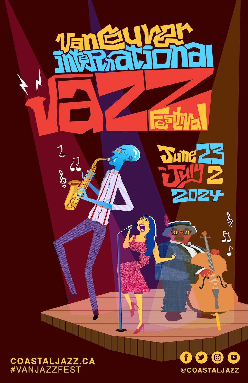 more of my work oasis digital illustration