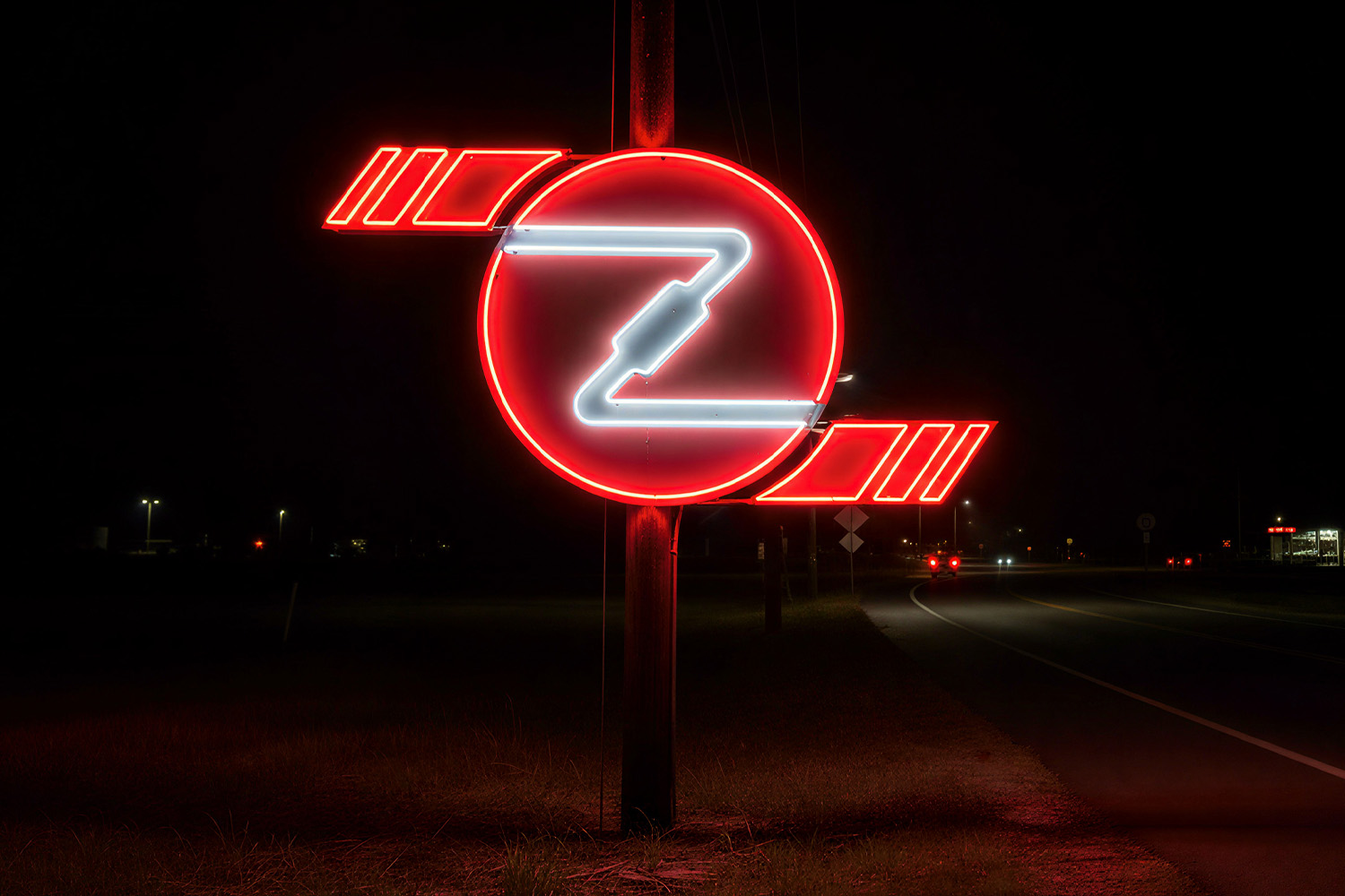 zokusha customs street signage mockuo